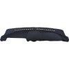 Sunland Dashmat Charcoal fits Holden Colorado 07/08-05/12 G9906