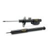 Monroe E4644 Pair GT-Gas with Reflex Shock Absorber