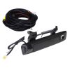 Gator Boot Handle Reverse Camera fits Ford G22V