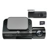 Gator G4KDVR32 4K UHD Smart Wifi Dash Cam With Rear Camera 64GB
