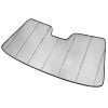 Snap Shades GEN002-5 Front Windscreen Sun Shade fits Genesis GV80 2021-on