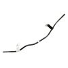 OEM General Motors 12625031 Dipstick Tube fits In Block Use GM12669528 Dipstick