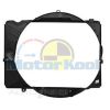 Motorkool Cooling Fan Shroud - GID-34050