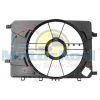 Motorkool Cooling Fan Shroud - GJG-34050