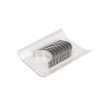 Glyco 01-4178/4 STD Conrod Bearings Set fits Alfa M300.17.A 1987