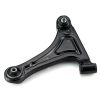 GMB 0206-0477 Lower Control Arm Left