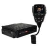 GME XRS-375C Compact 12V/24V UHF Radio with Bluetooth GPS