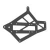 GMF AIR-3015 Air Compressor Bracket fits Nissan GU Patrol Y61 1997-2014