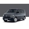 GMF BB-071P UHF Antenna Bonnet Bracket fits VW Transporter Citvan T5 2007-2010 Passenger Side