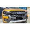 GMF LED-3002 Grille LED Lightbar Kit fits Ford Ranger Raptor 2022+