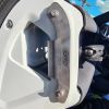 GMF PH-096D Phone Holder Bracket fits Land Rover Defender 2019+ Drivers Side