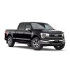 GMF RAD-156 Radio Bracket fits Ford F150 2021+