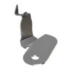 GMF Vogue Industries UHF Antenna Mirror Bracket fits Mitsubishi Outlander 2024 Passenger Side