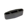 Redback GMR052 Exhaust Rubber fits Daewoo Cielo 02/95-08/97 & 1.5i 07/94-10/95 & Espero 03/95-07/97
