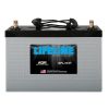 Lifeline Batteries Deep Cycle AGM GPL-31XT 12V 650 CCA 125 AH