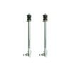 Superior Sway Bar Disconnects Suitable For Nissan Patrol GQ Front Suits Drop Boxes 4 Inch 100mm Lift Pair GQ-NPS4-257-DISDB