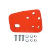 Superior Heavy Duty Rated Towing Point Suitable For Nissan Patrol GQ/GU GQGURPL