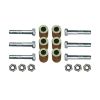 Superior Shock Tower Lift Kit Suitable For Nissan Patrol GQ/GU Basic Style Kit GQGUSHTL50