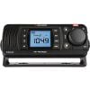 GME GR300BTB AM/FM Marine Radio with Bluetooth - Black