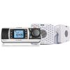GME GR300BTWEP AM/FM Marine Radio Ent. Pack - White