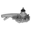 Graf PA377 Water Pump fits Mercedes