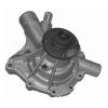 Graf PA899 Water Pump fits Mercedes