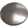 Graham Matthews SSD45MM 45mm Stainless Steel Core Plug-Dome M-45.00-Stainless Steel-Dome