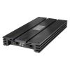 BRAX GRAPHIC GX2000 BL 2-Channel Amplifier High-End Class AB Black Long Heatsink