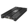 BRAX GRAPHIC GX2400 BL 4-Channel Amplifier High-End Class AB Black Long Heatsink