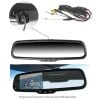 Gator GRM430EM Oem-style replacement mirror with 4.3