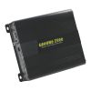 Ground Zero Iridium Mono Amplifier GZIA 1000.1
