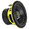 Ground Zero Radioactive 10-Inch Subwoofer GZRW 10XSPL