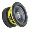 Ground Zero Radioactive 6 Inch Subwoofer GZRW 6XSPL