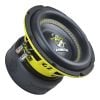 Ground Zero Radioactive 8 Inch Subwoofer GZRW 8XSPL