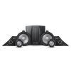 Alpine Advanced C80 Processor R2 3-Way Speaker Upgrade for Toyota GR Yaris GRY-ADV-C80