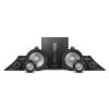 Alpine Advanced X800 Processor R2 3-Way Speaker Upgrade for Toyota GR Yaris GRY-ADV-X800
