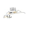 Whiteline Suspension Upgrade GS1-FRD009