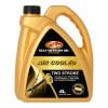 Gulf Western 30483 Air Cooled 2T Two Stroke Oil 4L