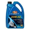 Gulf Western 30527 Hi Tech Premium SAE 20W-50 5L