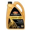 Gulf Western 30537 Syn-X 3000 10W-40 5L