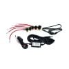 Gator GUNIHWC Universal Dash Cam Hard Wire Kit