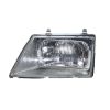 ACP Left Headlight fits Holden Commodore VH VK 10/81-2/86