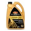 Gulf Western 10W-30 Synthetic Premium Energy Engine Oil 5L 30532 