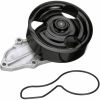Gates GWP8162 Water Pump