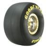 Goodyear Eagle Dragway Slick Tyre fits Top Fuel & Funny Car 36.0 x 17.5 x 16 D-2H GY2747