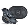 Ground Zero Sound Upgrade 4x6-Inch Coaxial Speakers GZCS 46CX