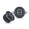 Ground Zero Sound Upgrade 3.4-Inch Coaxial Speakers GZCS 8.7CX