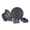 Ground Zero 5 Inch Iridium Component Speakers GZIC 130.2