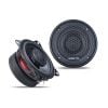 Ground Zero 4 Inch Radioactive Coaxial Speakers GZRF 4.0SQX