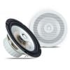 Ground Zero 6.5 Inch Radioactive 2-Way Marine Coaxial Speakers GZRM 165X